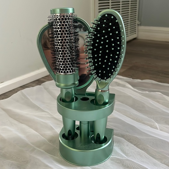 🔴Set of Hair Brush - Picture 1 of 5